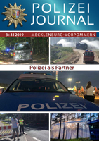 Polizeijournal 2019/03